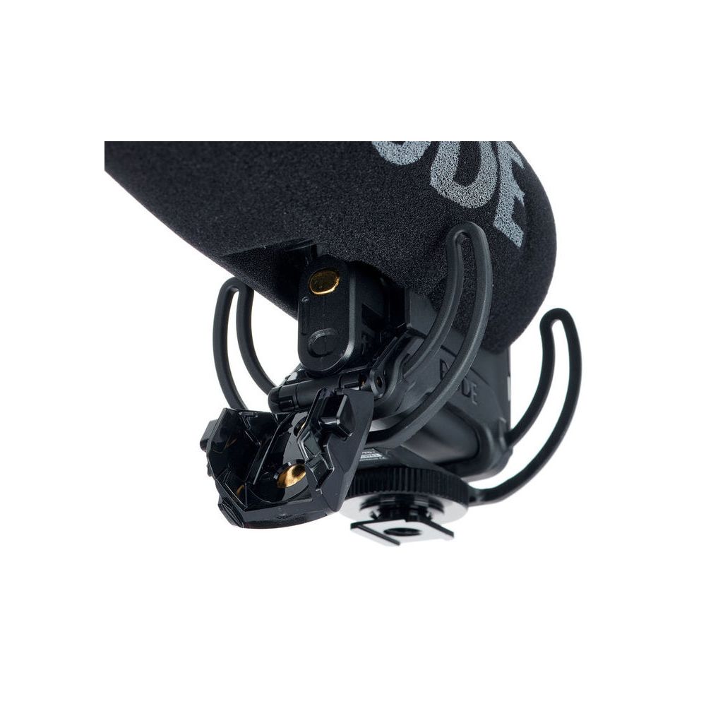 Rode VideoMic Pro+ – Thomann Ireland