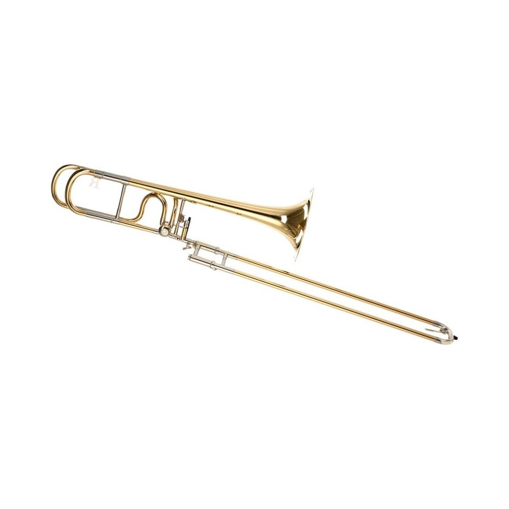 Michael Rath R400 Bb