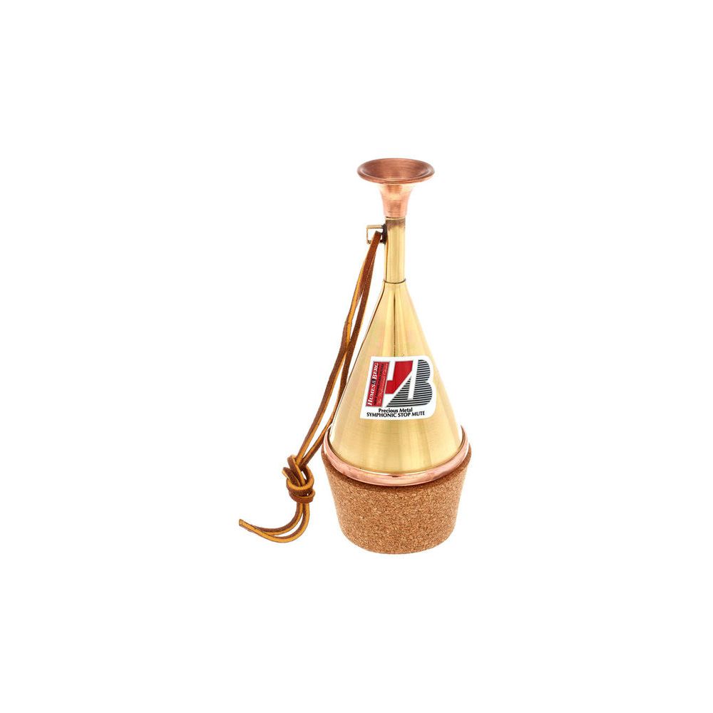 Humes & Berg New Stone Lined ST