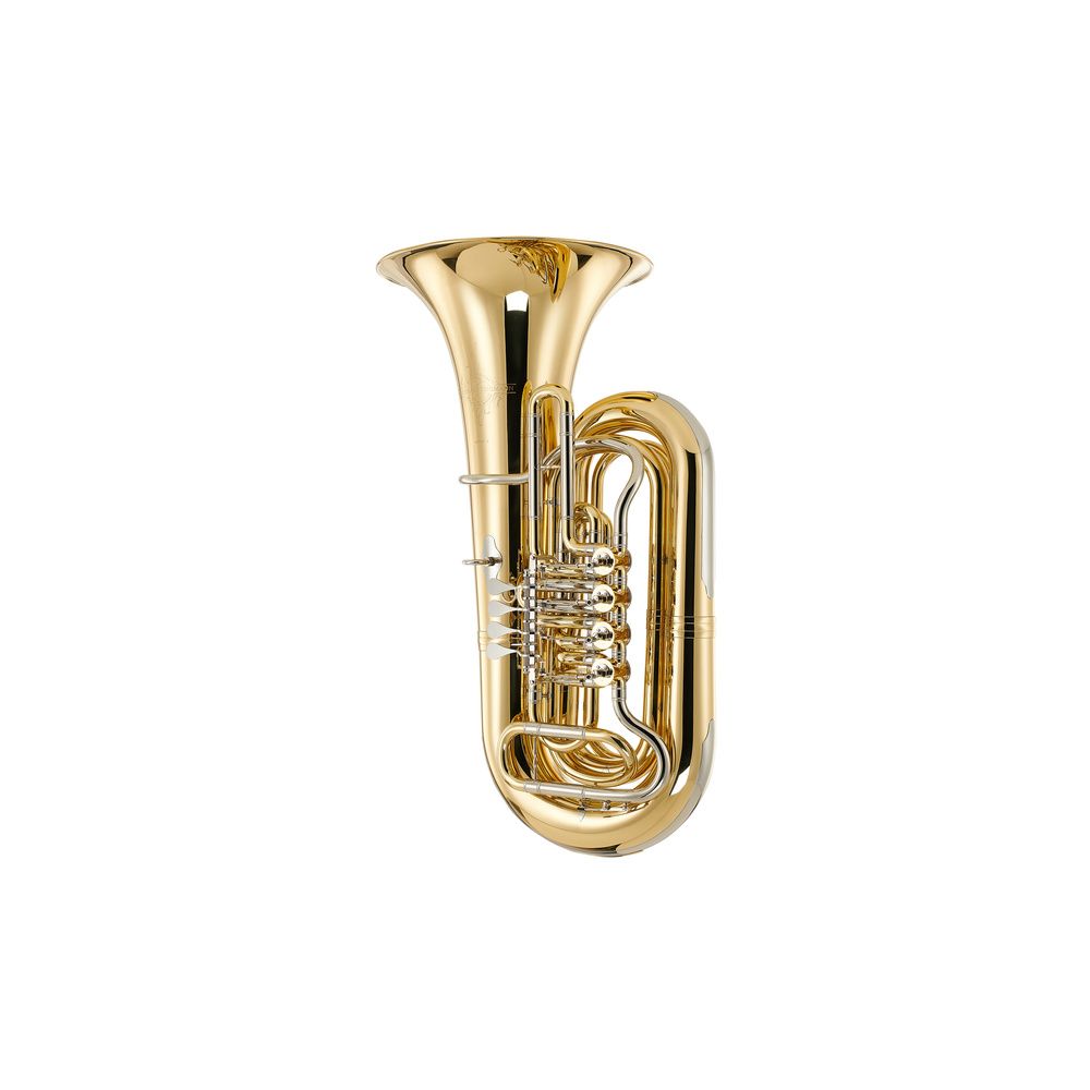 Thomann Wotan II L Bb