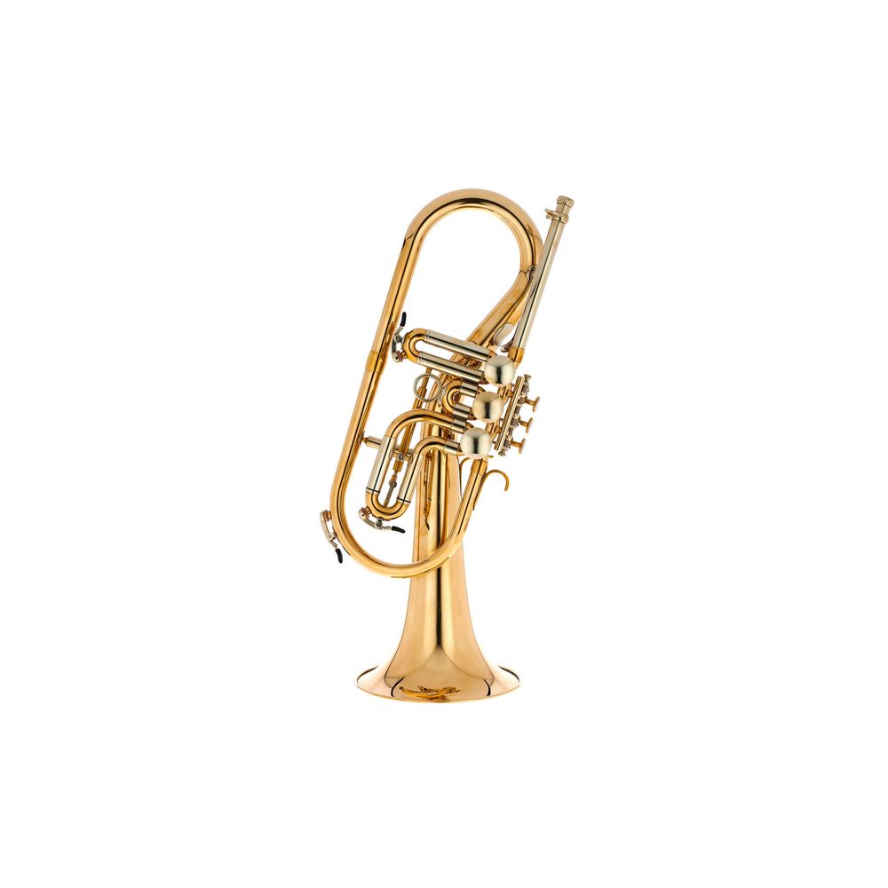 Schagerl Killerking Flugelhorn UL – Thomann Ireland