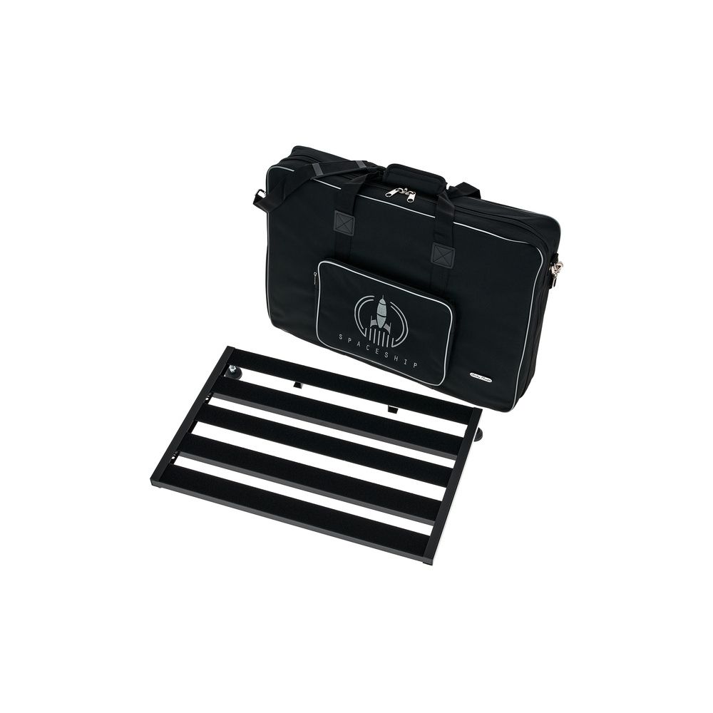 Harley Benton SpaceShip 60XL – Thomann Ireland