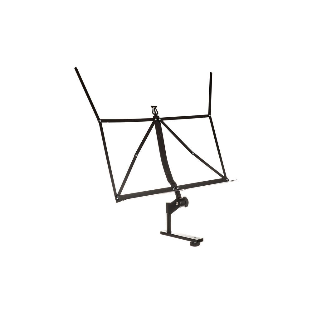 K&M 115/15 Music Holder Hackbrett – Thomann Ireland