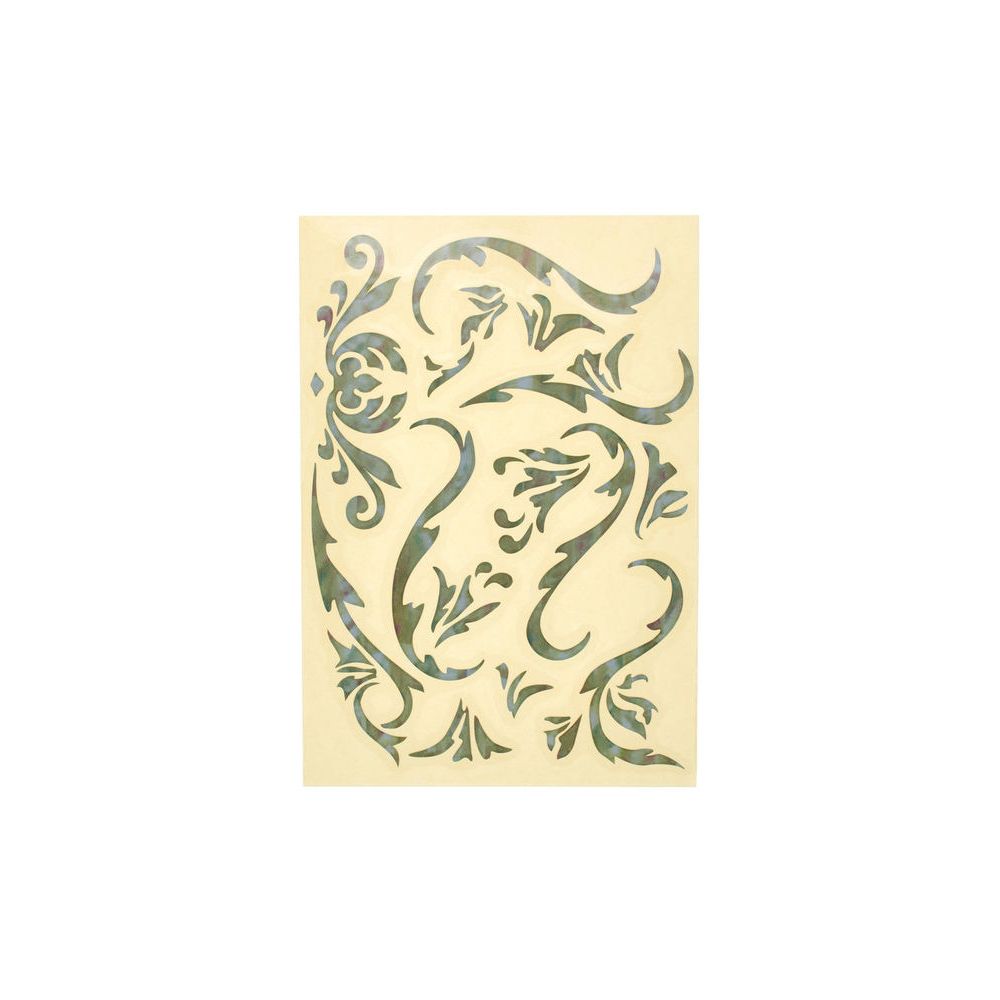 Jockomo Cowboy Fancy Vine AWP – Thomann Ireland