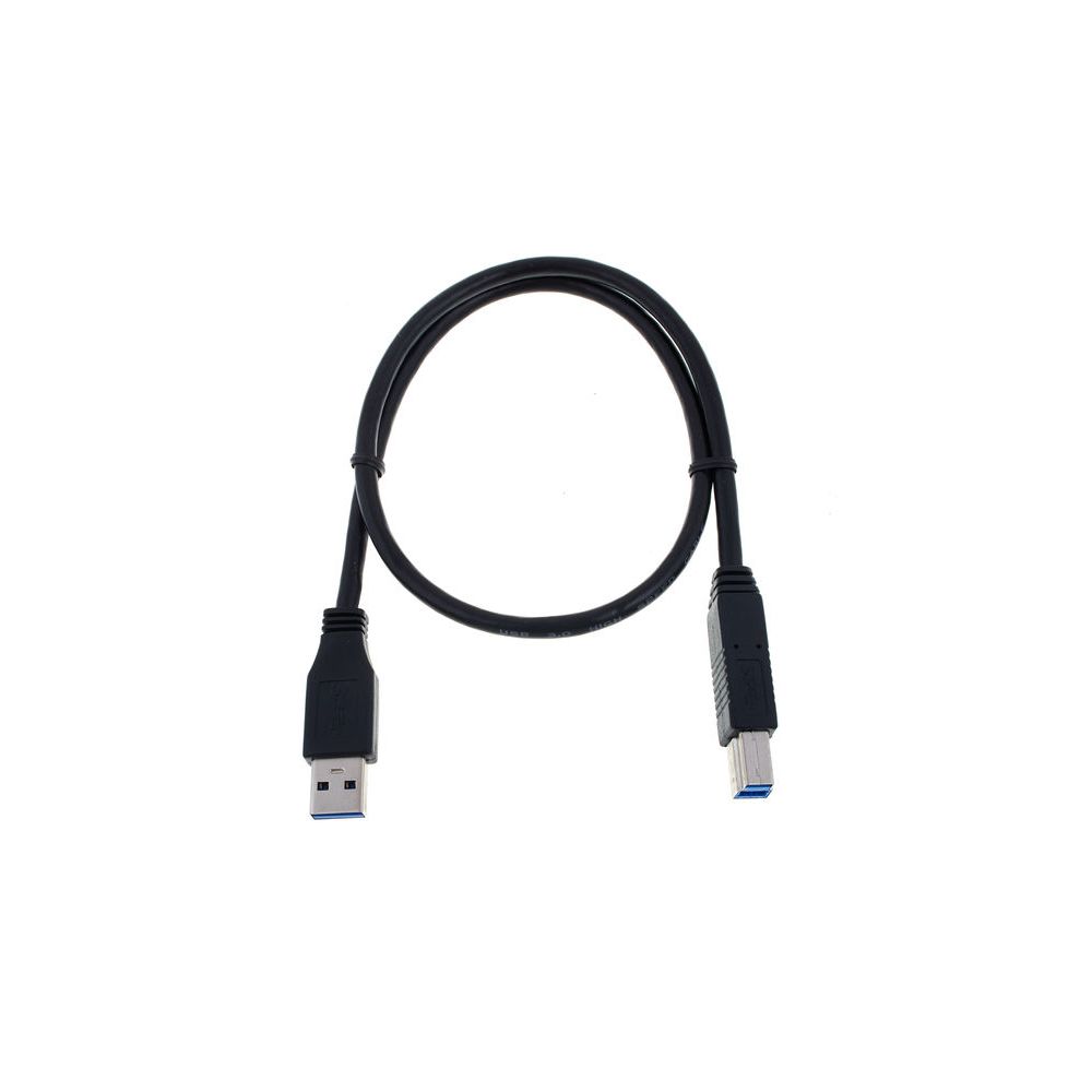 pro snake USB 3.0 Cable 0,5m – Thomann Ireland