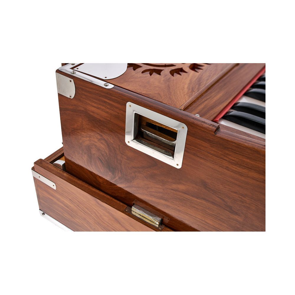 Thomann Nataraj Harmonium Foldable NH4 – Thomann Ireland