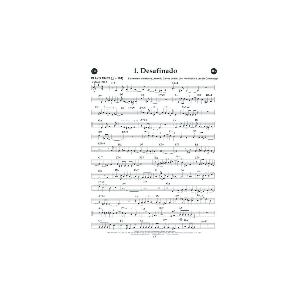 Jamey Aebersold Latin Jazz – Thomann Ireland