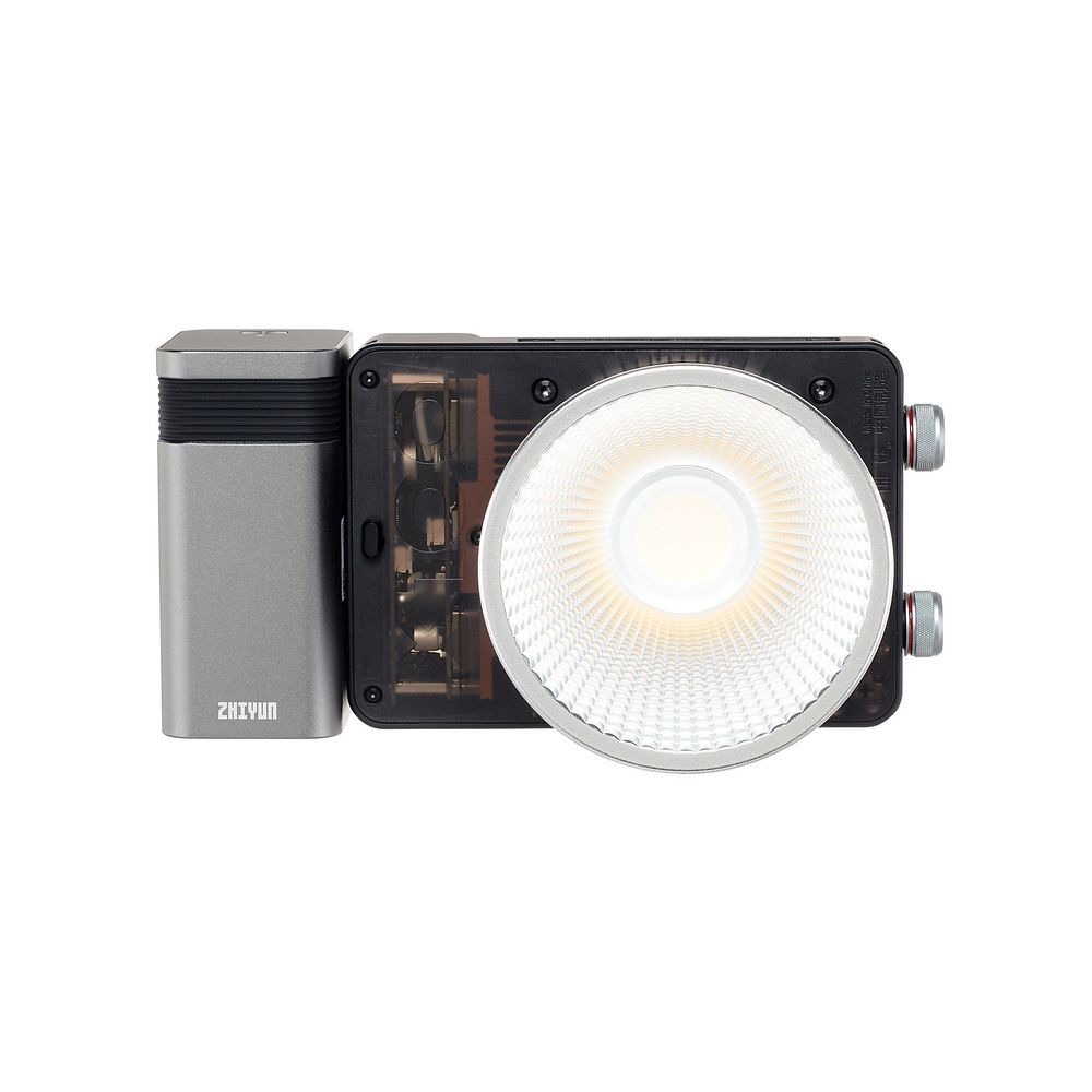 Zhiyun Molus X100 Pro – Thomann Ireland