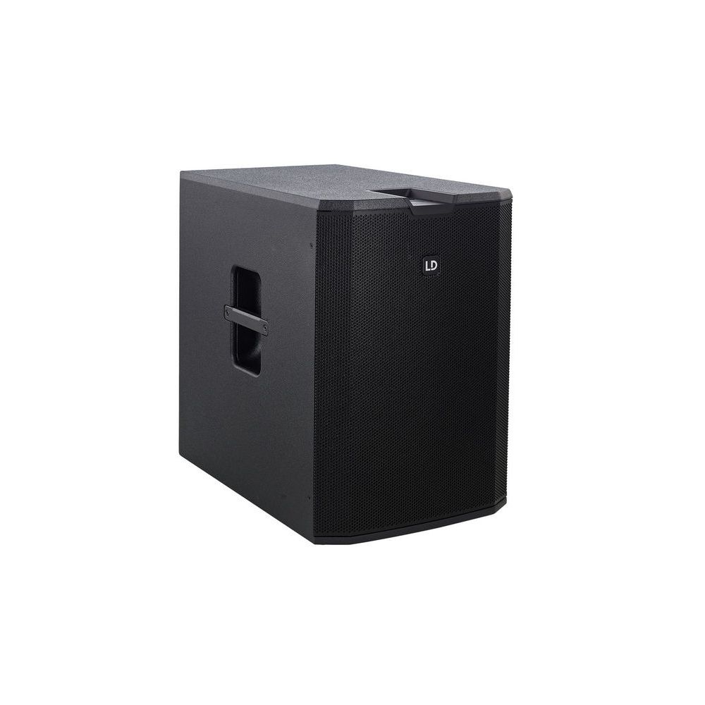 LD Systems Maui 44 G2 – Thomann Ireland