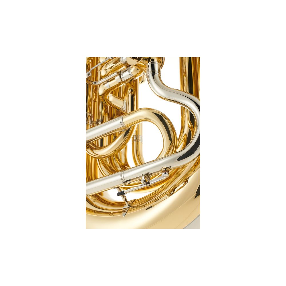 Thomann Wotan II L Bb