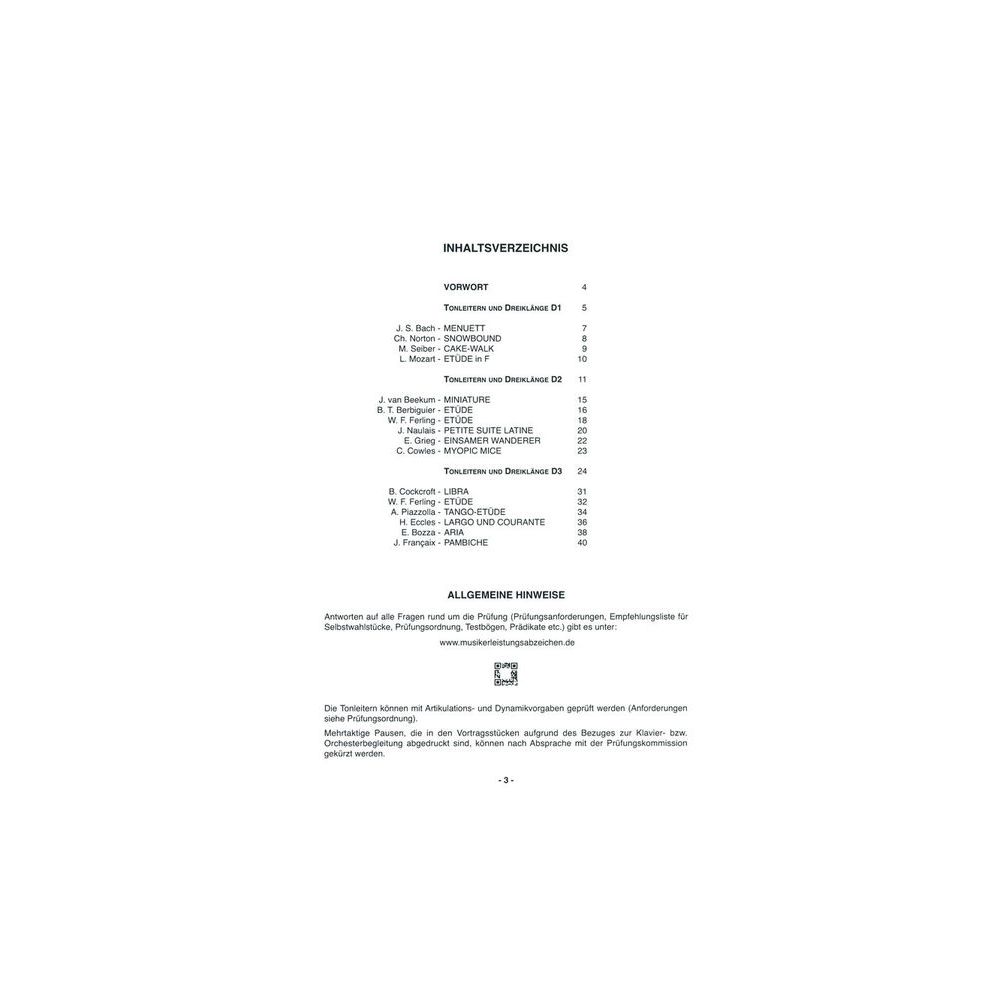 Musikverlag Heinlein Praxis Saxophon – Thomann Ireland