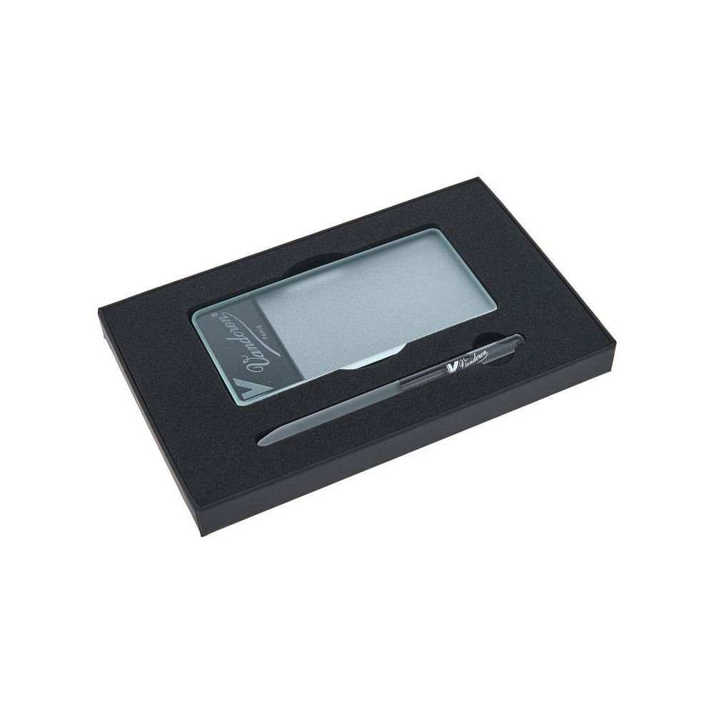 Vandoren Reed Resurfacer with Stick – Thomann Ireland