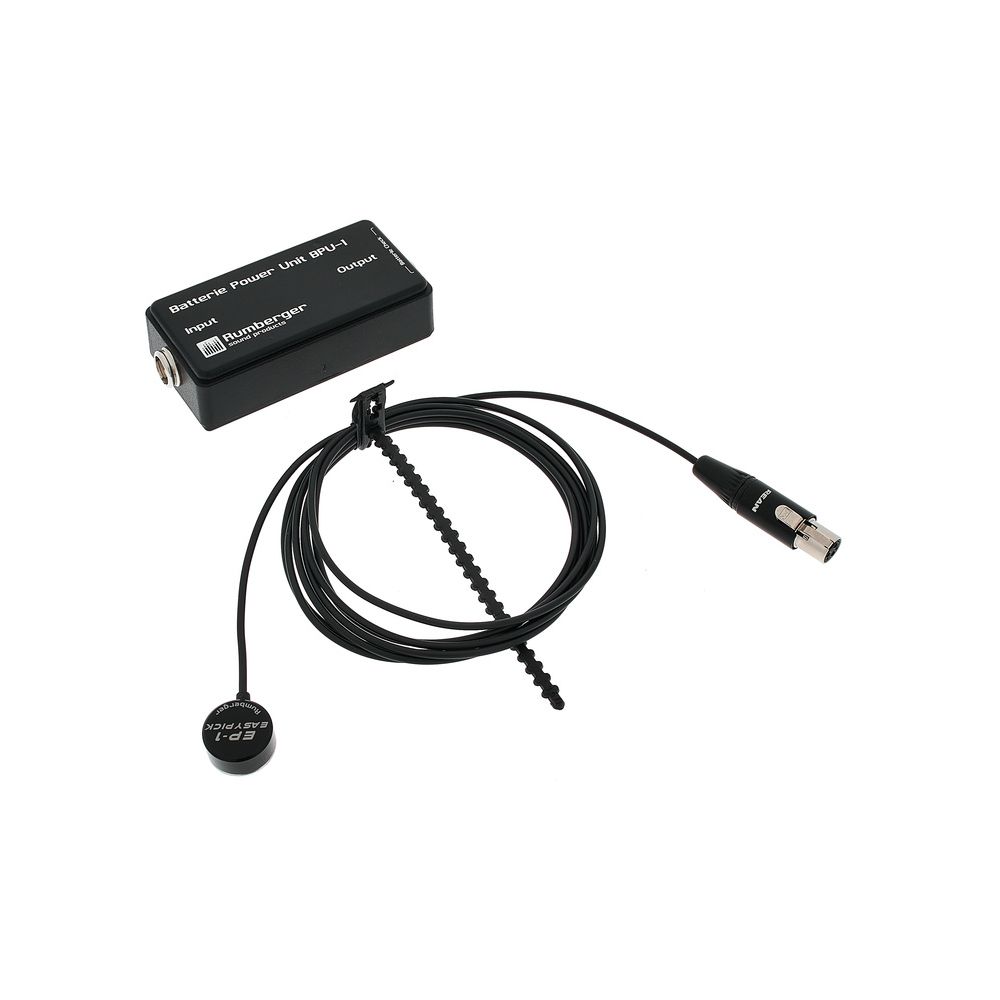 Rumberger Easypick EP