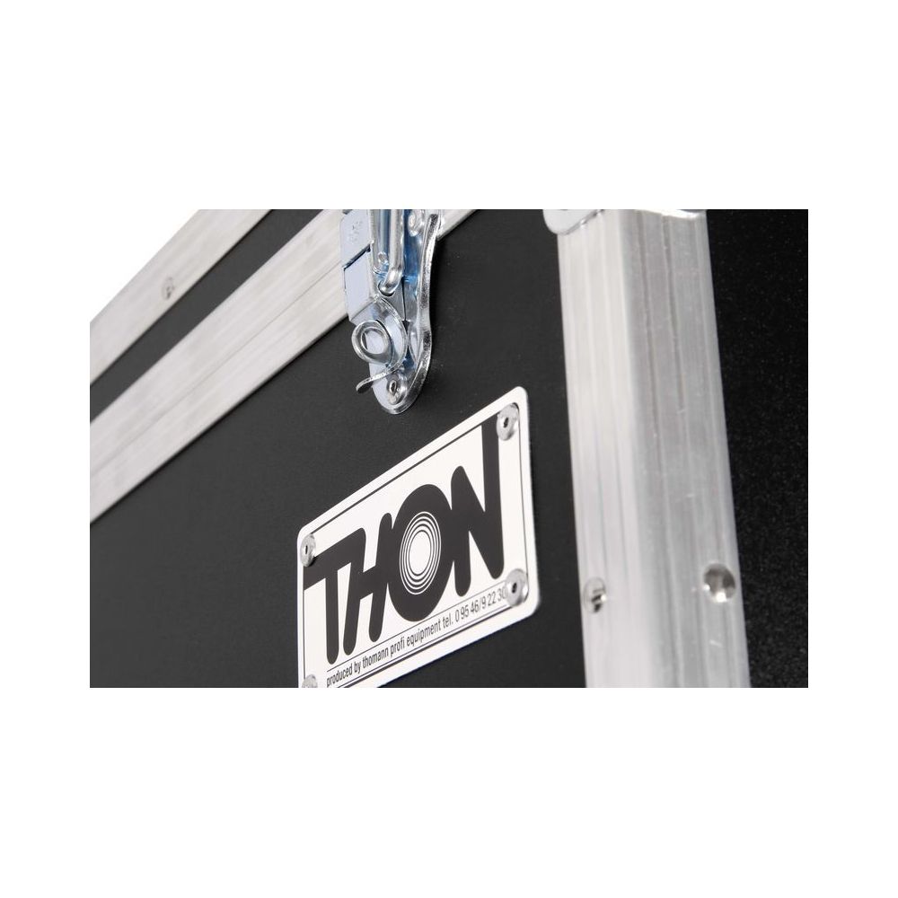 Thon Accessory Case 80x31x34,5 BK – Thomann Ireland