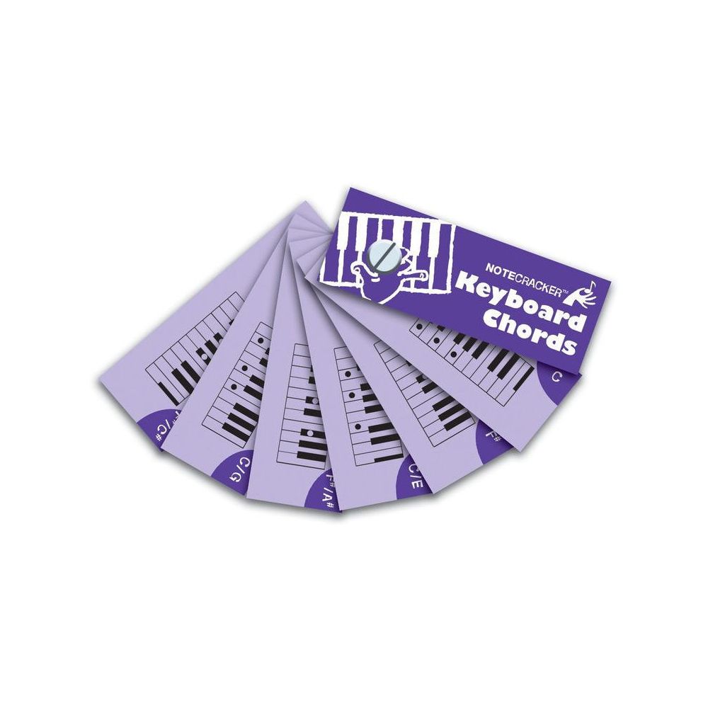 Bosworth Notenchecker Keyboard – Thomann Ireland