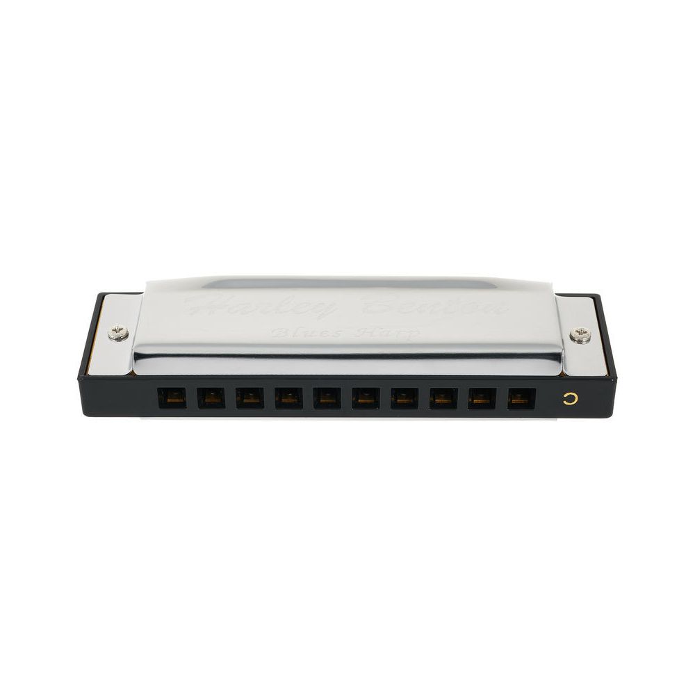 Harley Benton Blues Harmonica Set – Thomann Ireland