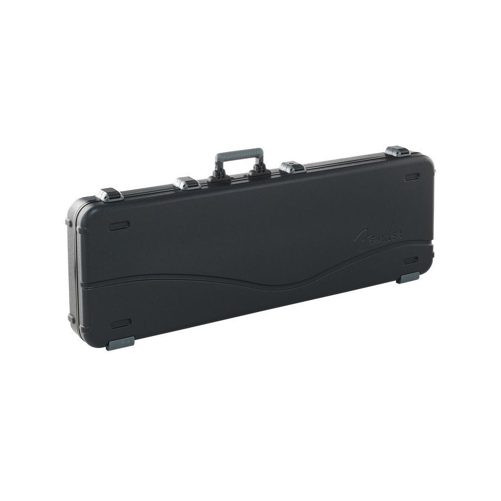 Fender Deluxe Molded Bass Case – Thomann Ireland