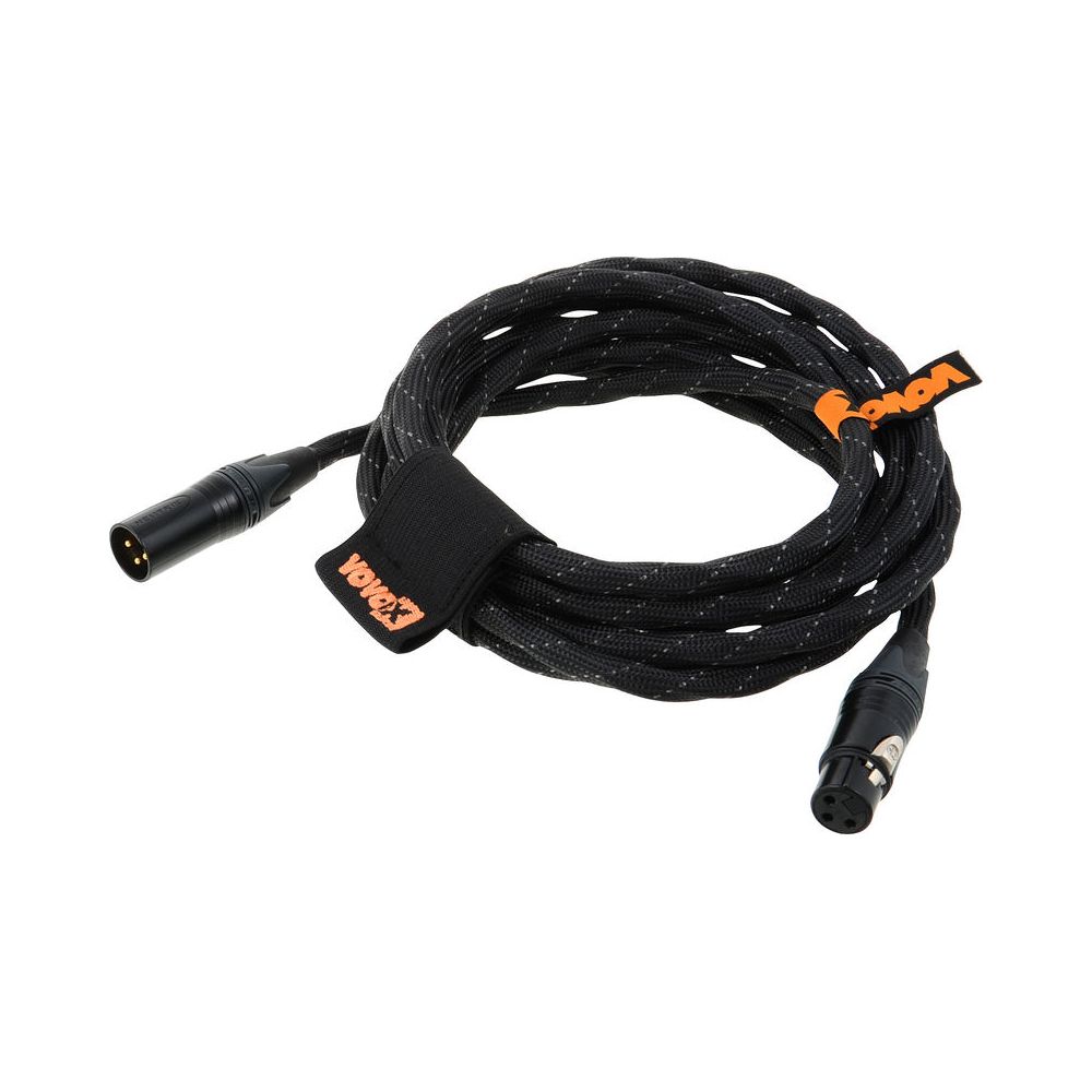 Vovox link protect S350 XLR/XLR – Thomann Ireland