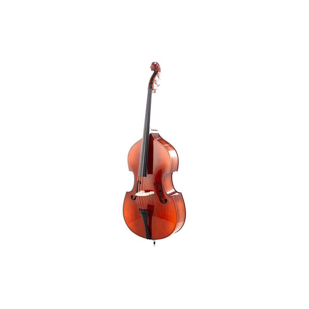 Thomann 22 3/4 Europe Double Bass – Thomann Ireland