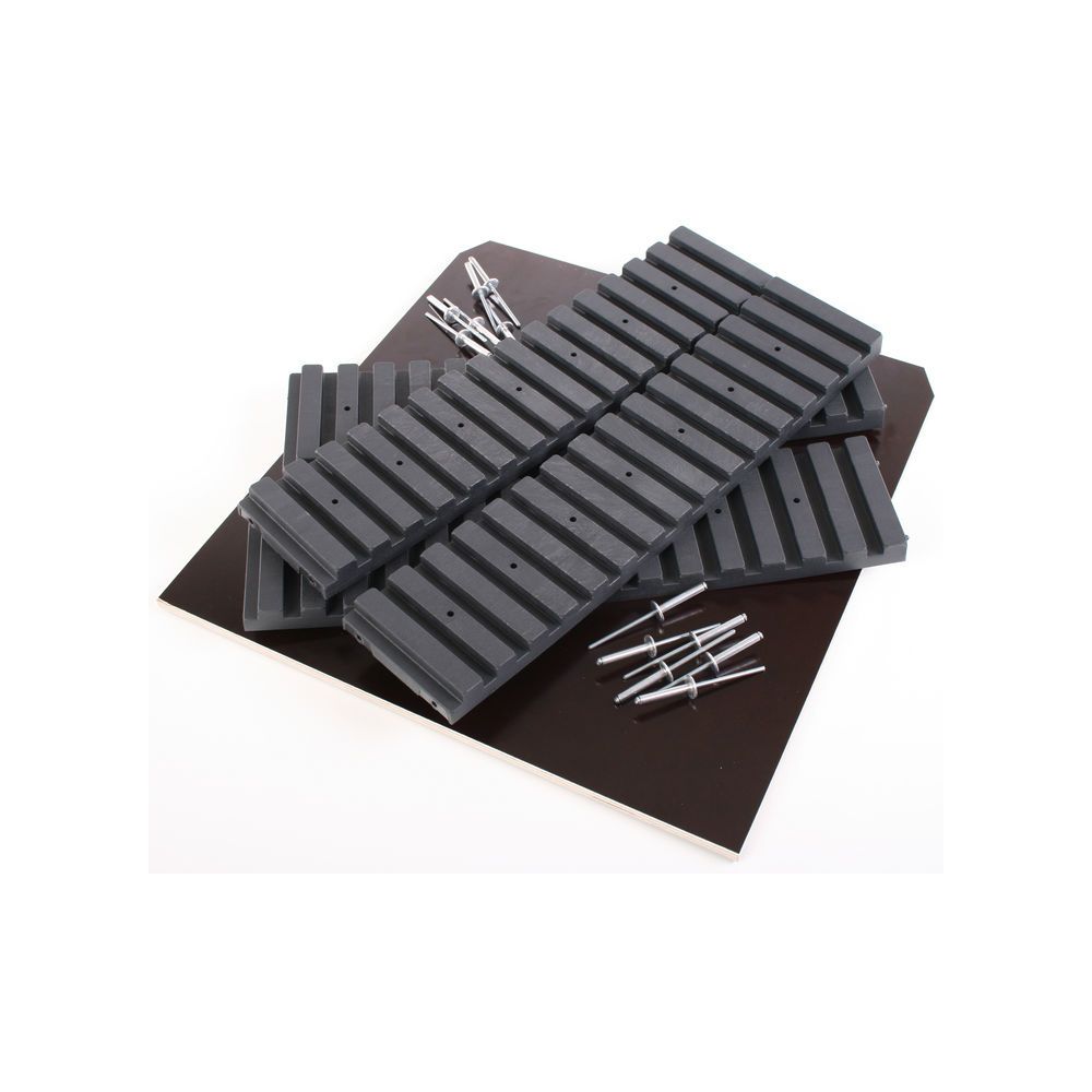 Thon Case Partition Kit 30x30 – Thomann Ireland