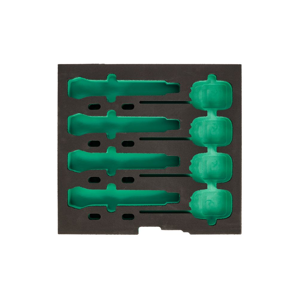 Thomann Inlay 4/4 Shure SLXD – Thomann Ireland