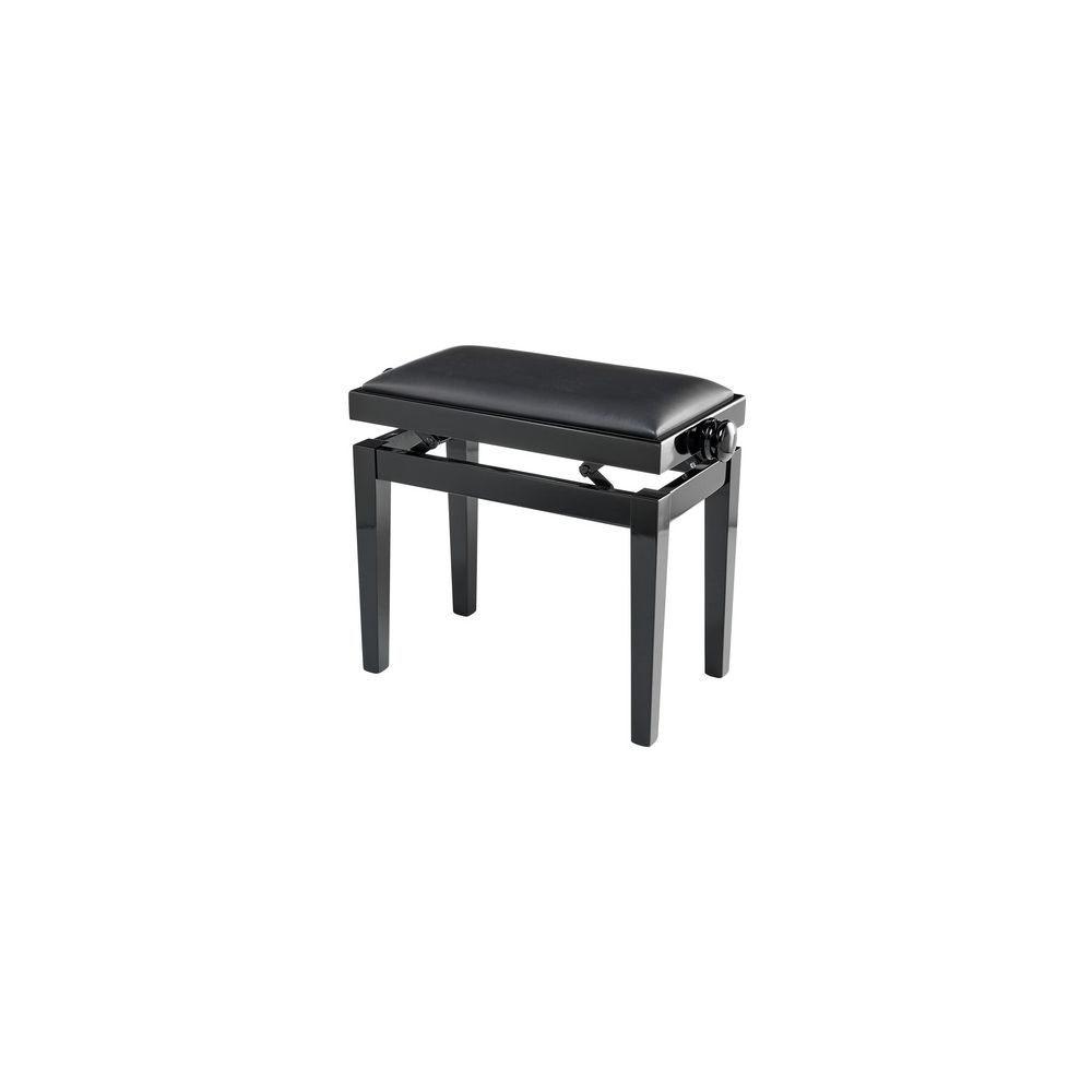 Discacciati 105 BP Leather B