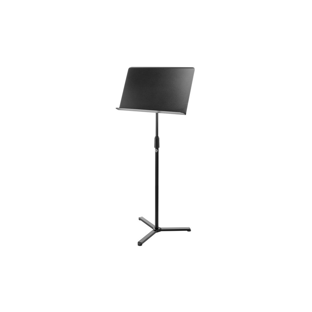 K&M 11926 Orchestra Music Stand – Thomann Ireland