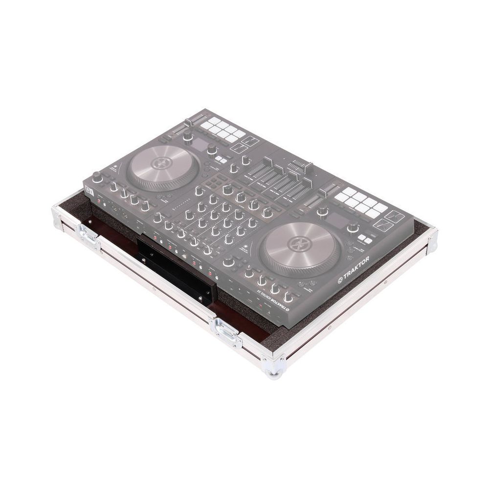 Thon Case NI Traktor S4 MK3 – Thomann Ireland