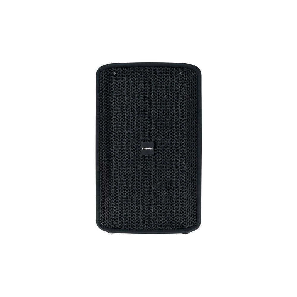 Behringer X AIR XR12 +Syrincs D110SP Set – Thomann Ireland