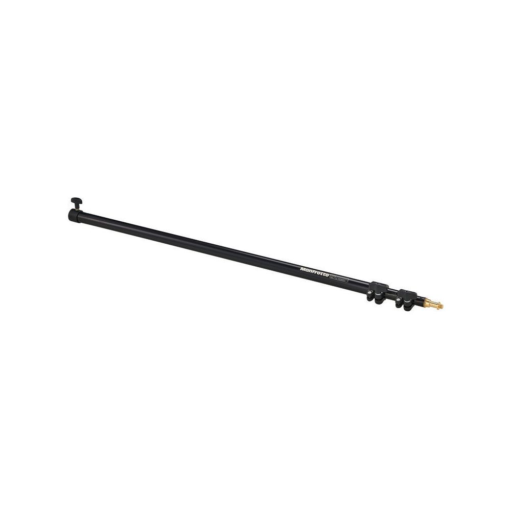 Manfrotto 099B Extension f. Light Stands – Thomann Ireland