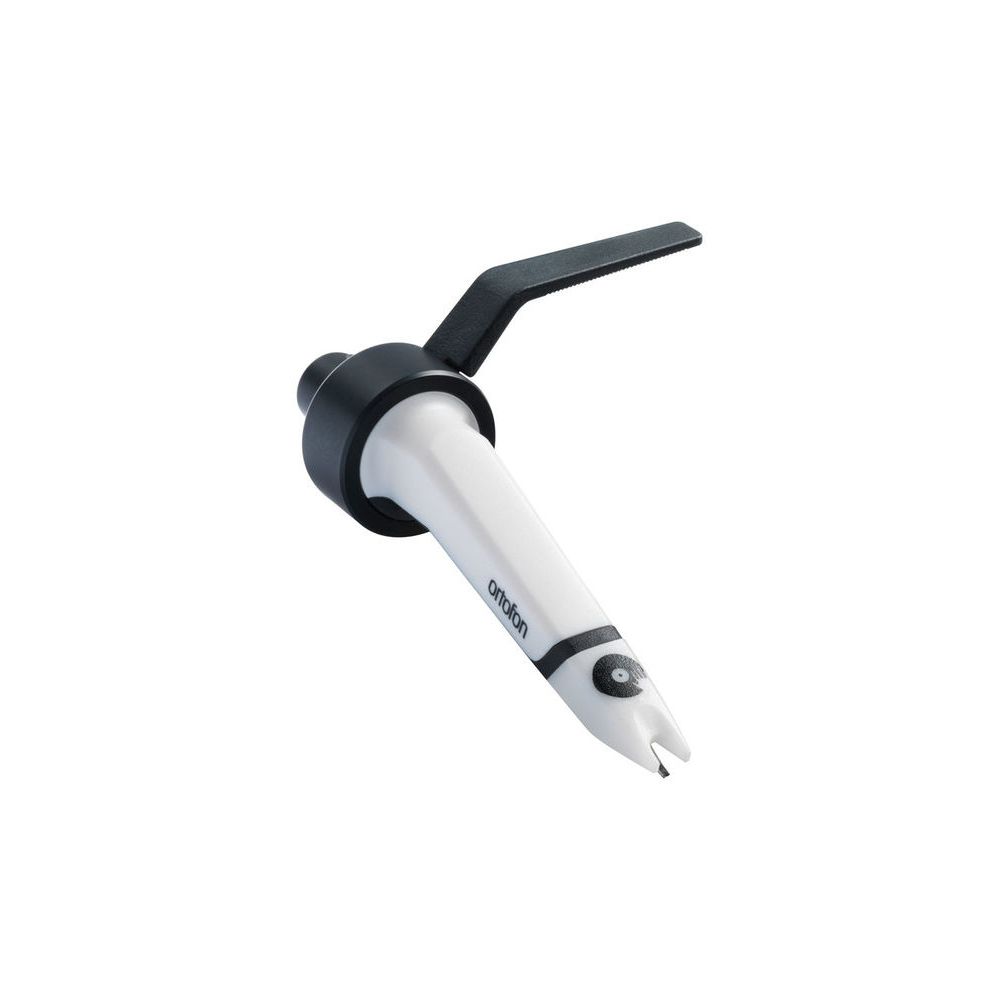 Ortofon Concorde Scratch MKII System – Thomann Ireland