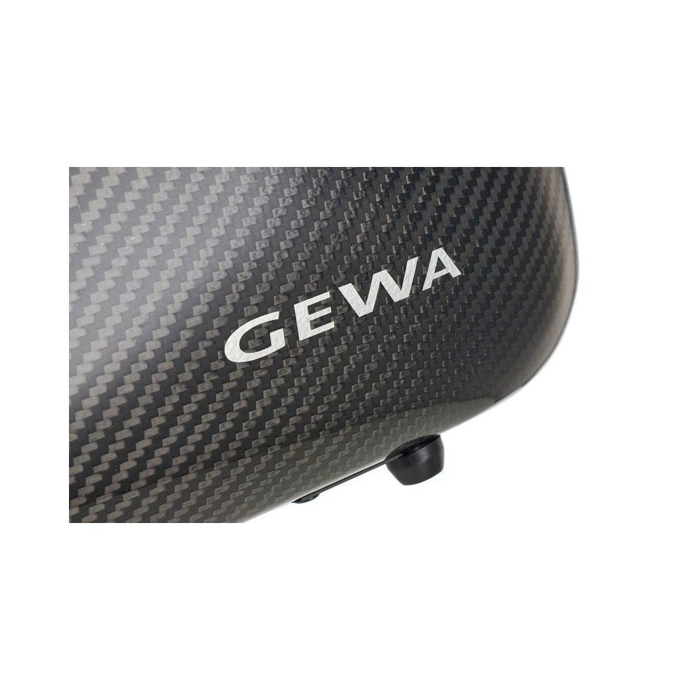Gewa Idea 1.8 Violin Case Black SH – Thomann Ireland