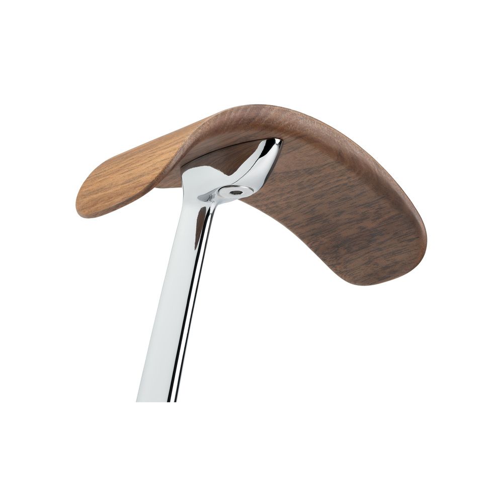 Meze Audio Manta Headphone Stand Chrome – Thomann Ireland