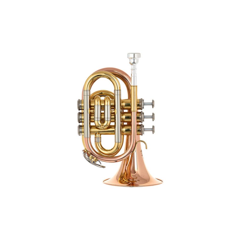 Thomann TR 25G Bb