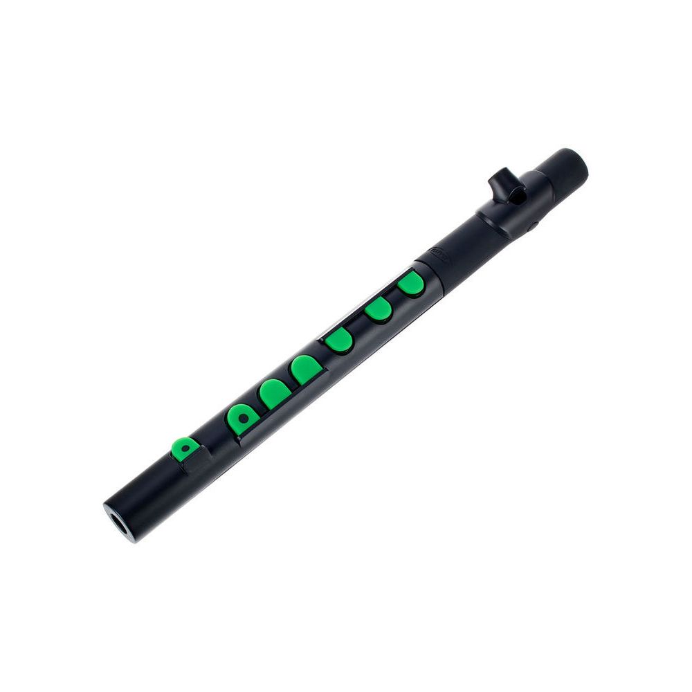 Nuvo TooT 2.0 black