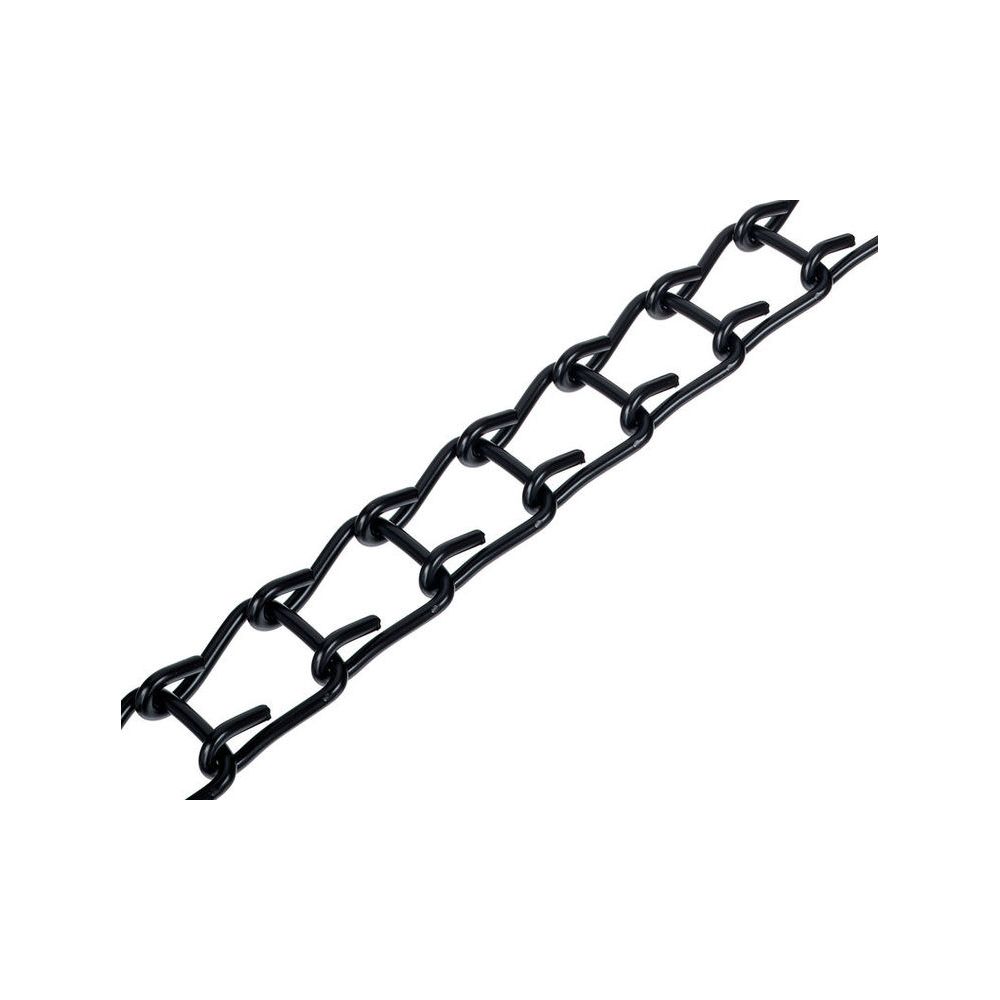 Manfrotto 091MCB Expan Metal Chain Black – Thomann Ireland