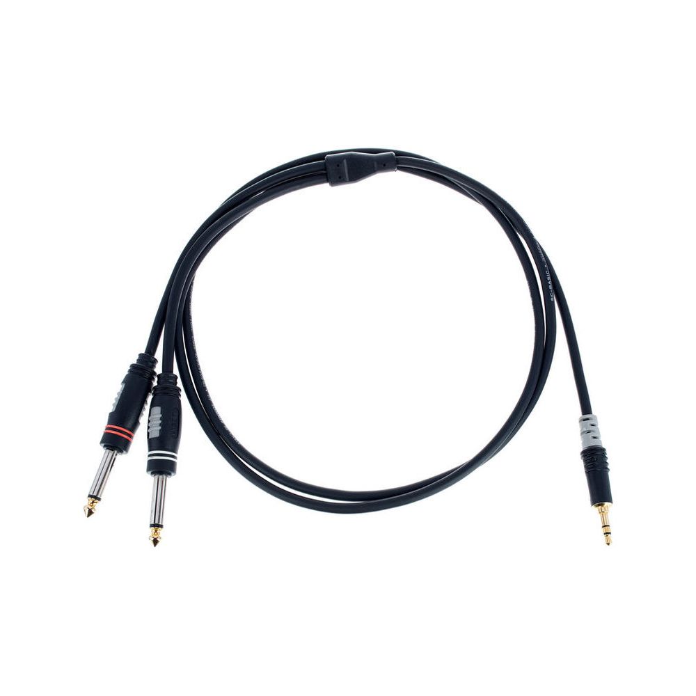 Sommer Cable Basic HBA