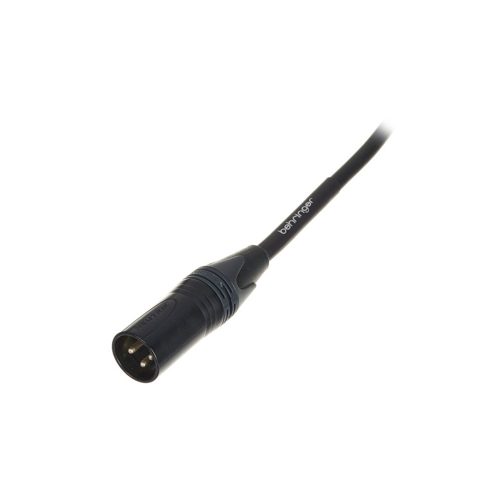 Behringer PMC