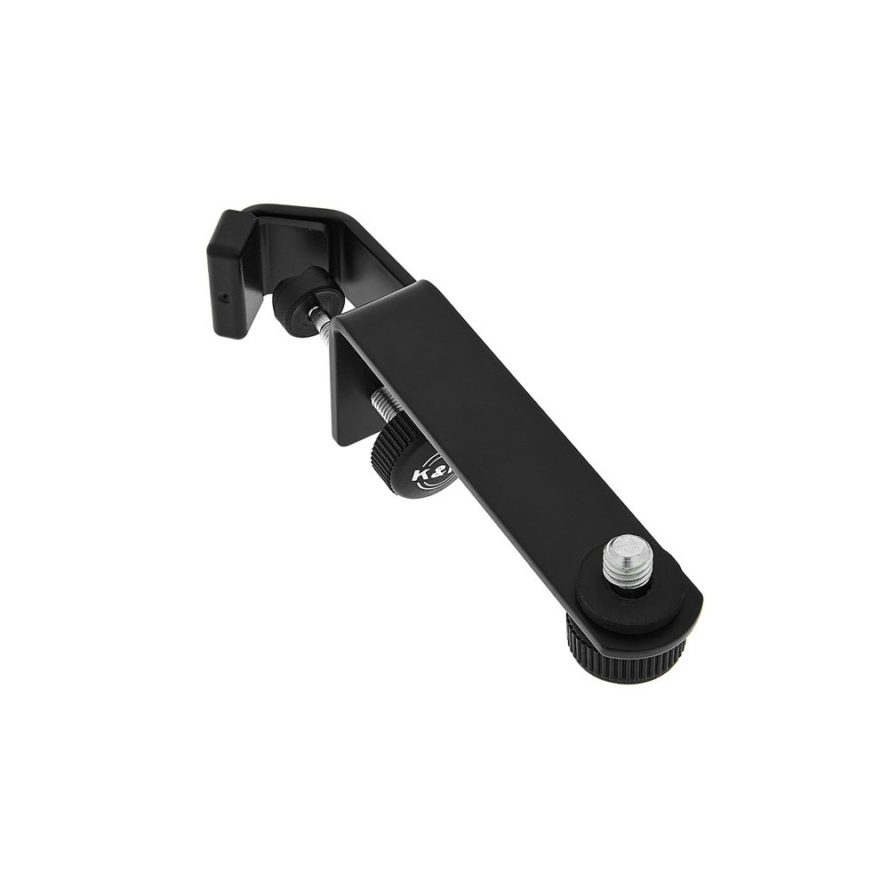 K&M 23830 Microphone Holder – Thomann Ireland