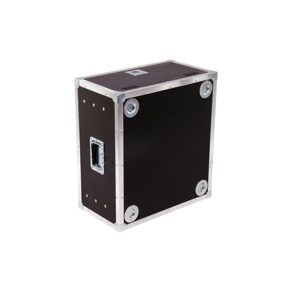 Thon Sliding Door Rack 4U 50 – Thomann Ireland