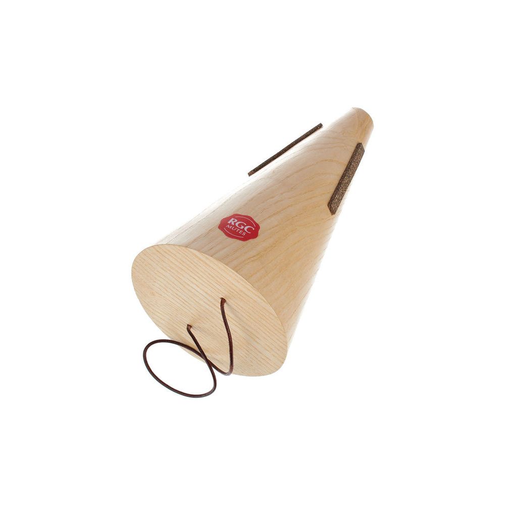 RGC Mutes Ash Horn Mute TPA02 – Thomann Ireland