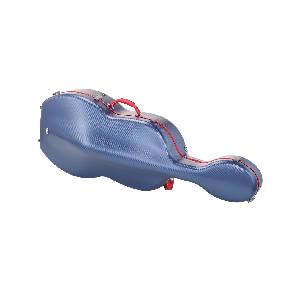 Gewa Pure VC Case Polycarb. Fun B/R – Thomann Ireland