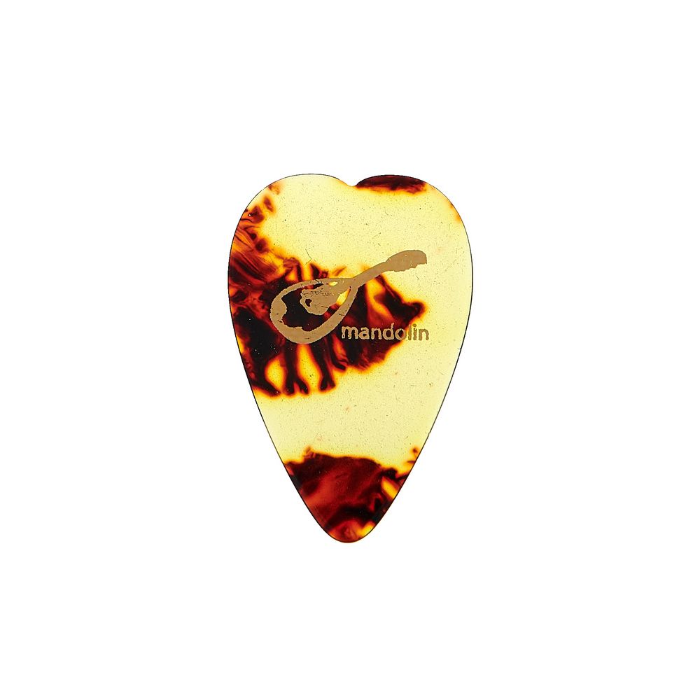 Fire & Stone Mandolin Pick – Thomann Ireland