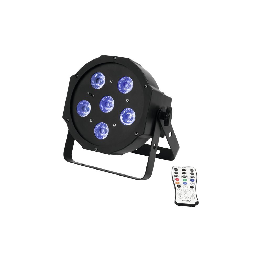 Eurolite LED SLS