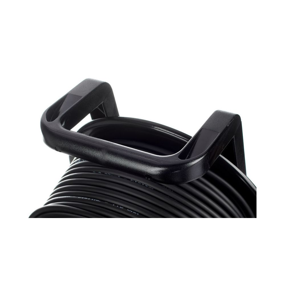 pro snake DMX Cable Drum 50m 5 Pin – Thomann Ireland