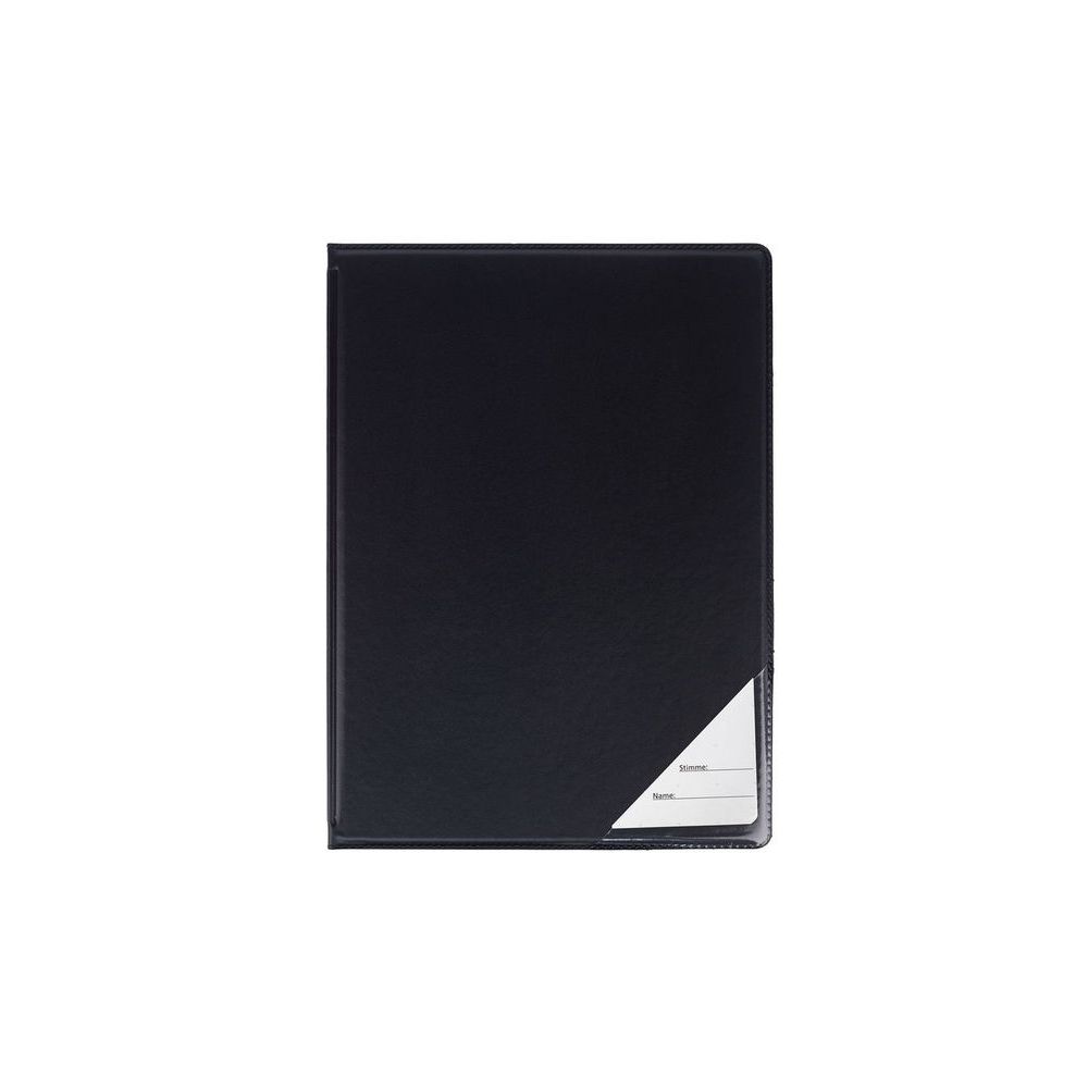 Star Music Folder 662/1 Black – Thomann Ireland