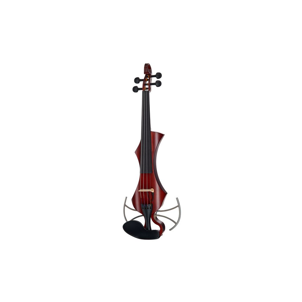 Gewa Novita 3.0 UA Elec. Violin RB – Thomann Ireland