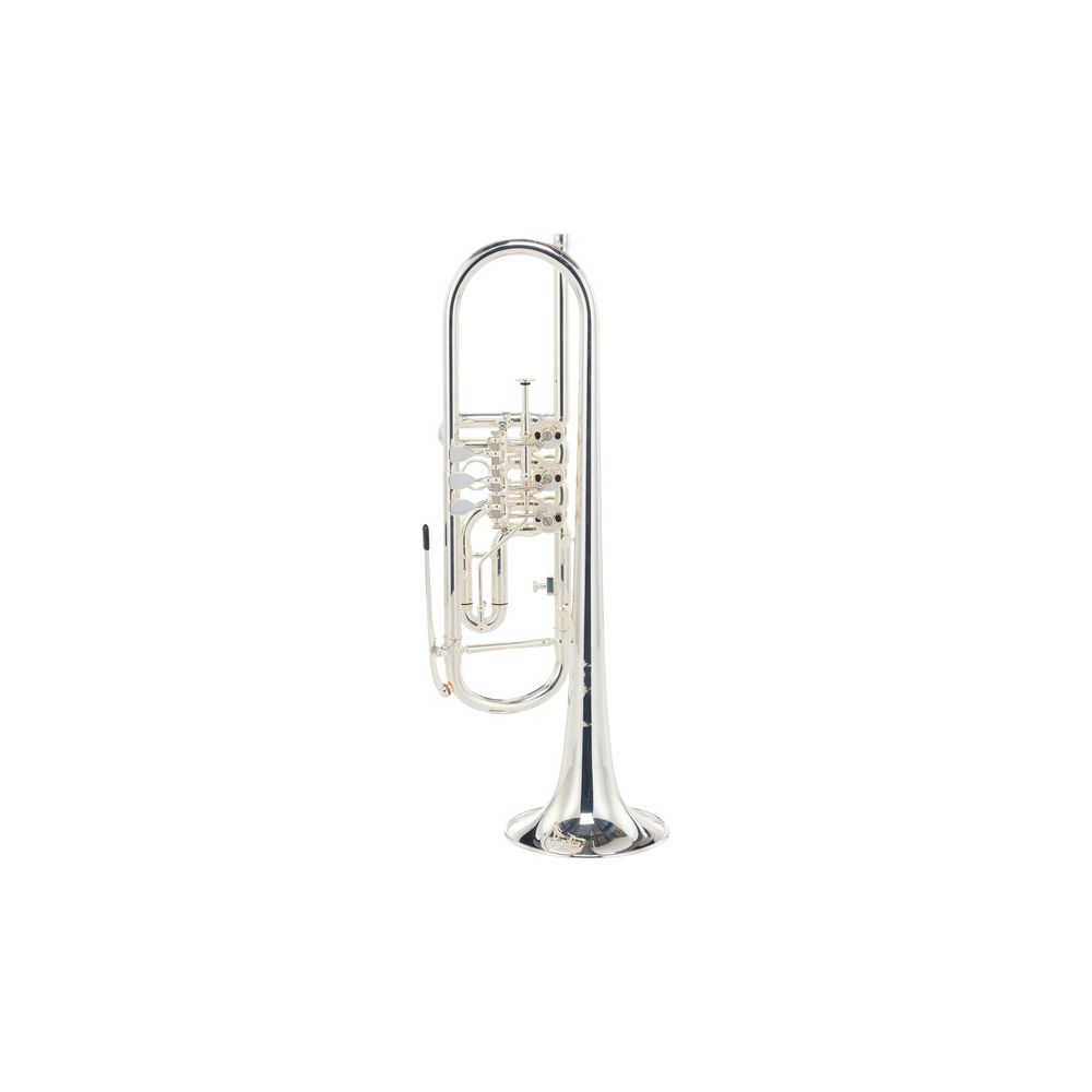 Schagerl Salzburg S Bb