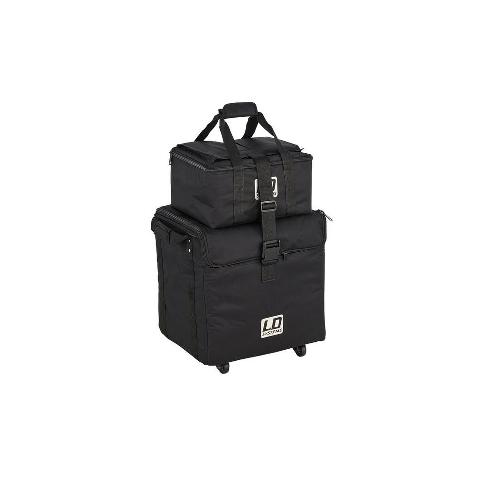 LD Systems Dave 8 Set 1 – Thomann Ireland