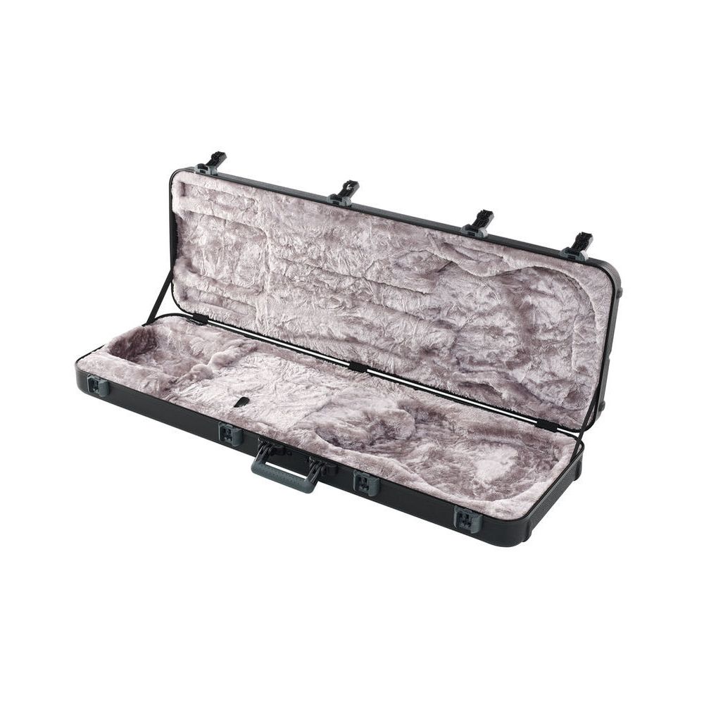Fender Deluxe Molded Bass Case – Thomann Ireland